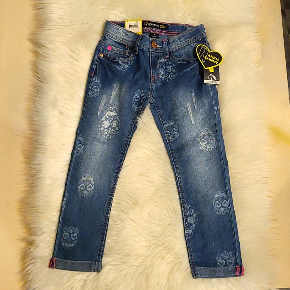 💙 Jean's 💙